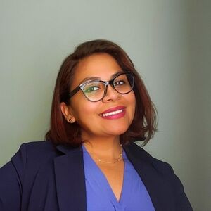 Meet your Posher, Fiorella